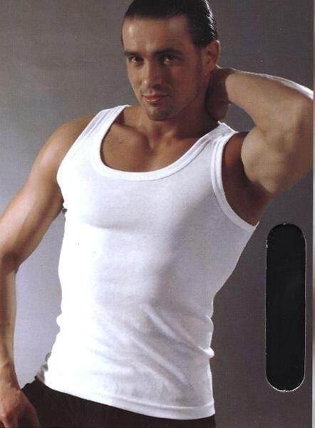 T-shirt Szata Tadeusz S/r White 4XL-5XL Szata