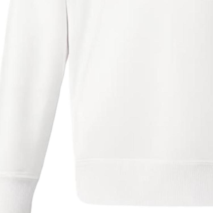 Puma Color Block Logo Drawstring Hoodie Men Hoodies White 846557-02