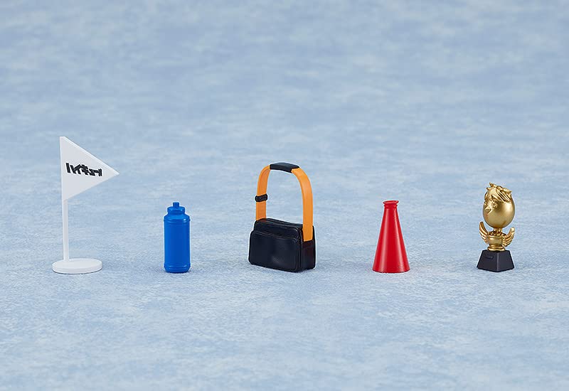 Nendoroid Surprise Haikyu!! National Tournament Edition 8-Piece Box