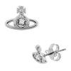 Vivienne Westwood Nano Solitaire Earring 62010037 02p116