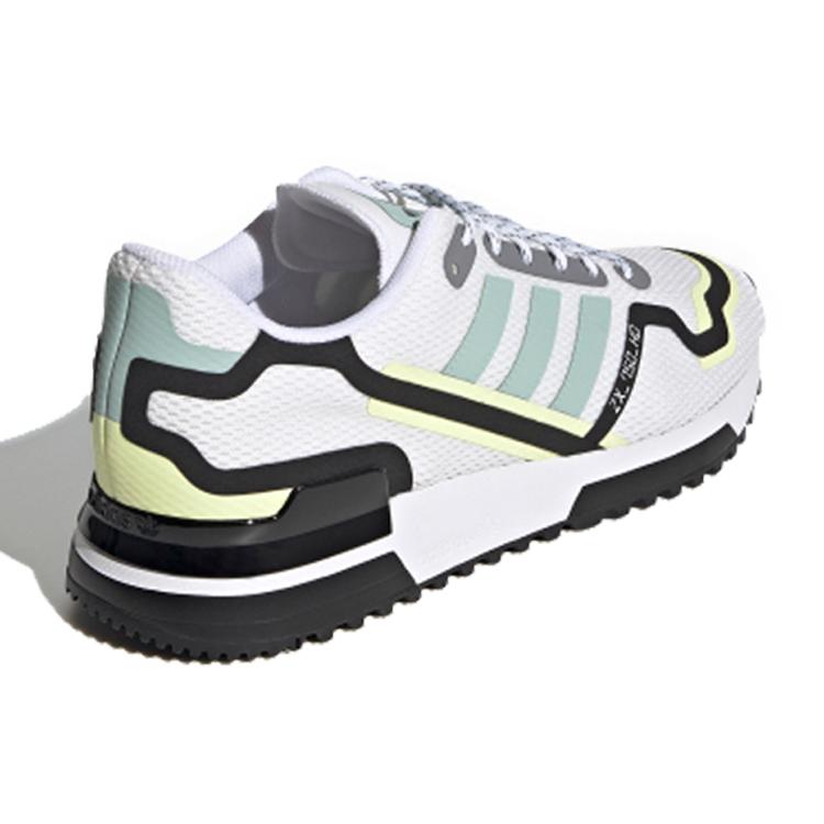 Adidas Zx 750 Hd 'White Green Tint' FV2875