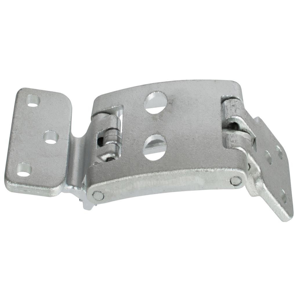 VW Crafter 2006- Upper Hinge Right Rear Door 270°