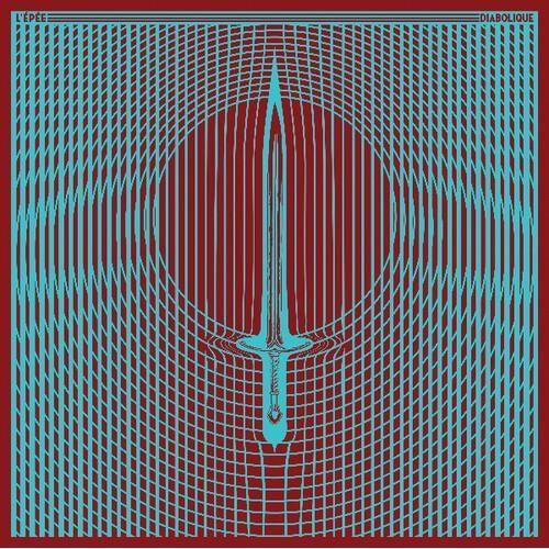 L'Epee - Diabolique [Vinyl] With CD, 2 Pack