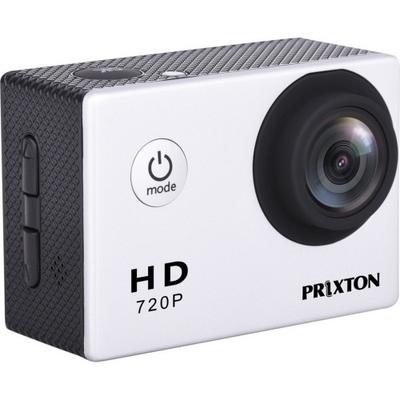 מצלמת אקשן Prixton DV609 (סוללות כלולות)