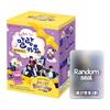 LOTTE Wellfood TWS x Malang Cow Blueberry Cheese Soft Candy 126g