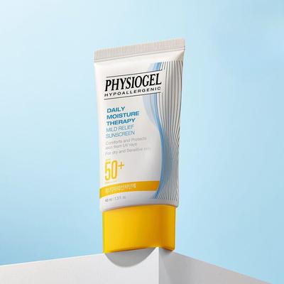 DMT Mild Relief UV Sunscreen 40mL