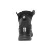 11 By Boris Bidjan Saberi Salomon Bamba 2 Comfortable Outdoor Functional High-Top Hiking Shoes Men Hiking Shoes Black 409192