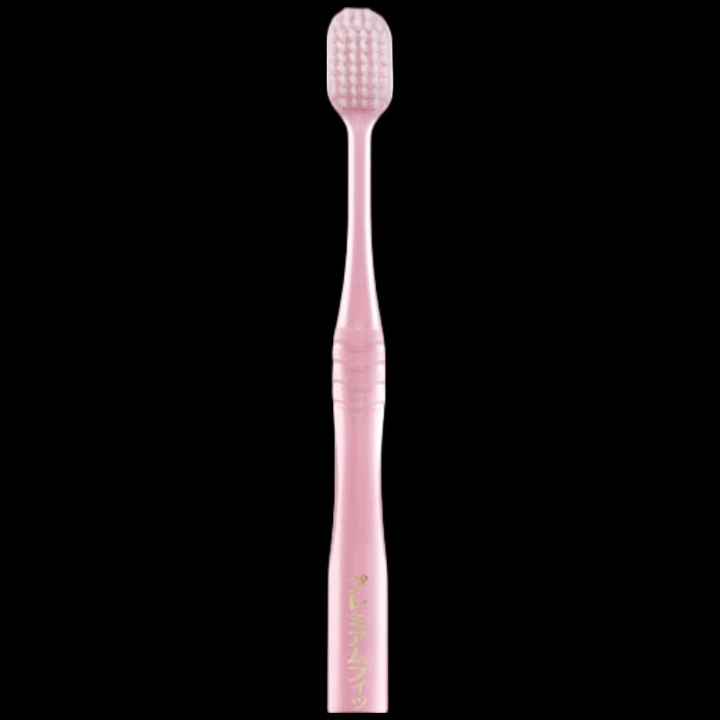 EBISU Feather-Soft Wide Head Toothbrush