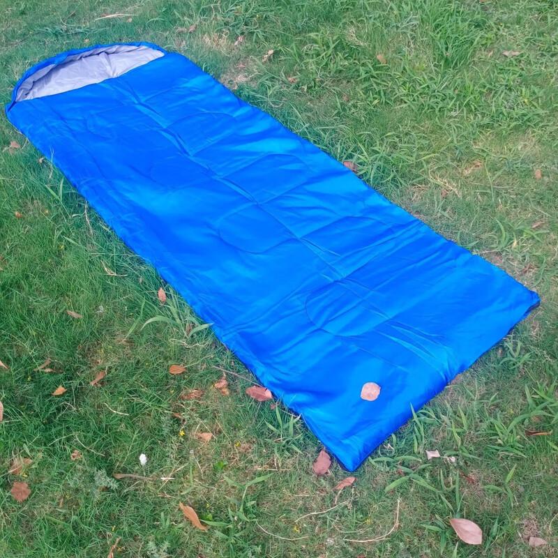 Back to Nature YLQ Adult Camping Sleeping Bag
