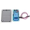 Rain Water Sensor Detection Module+dc 5v 12v Relay Control Module for Arduino