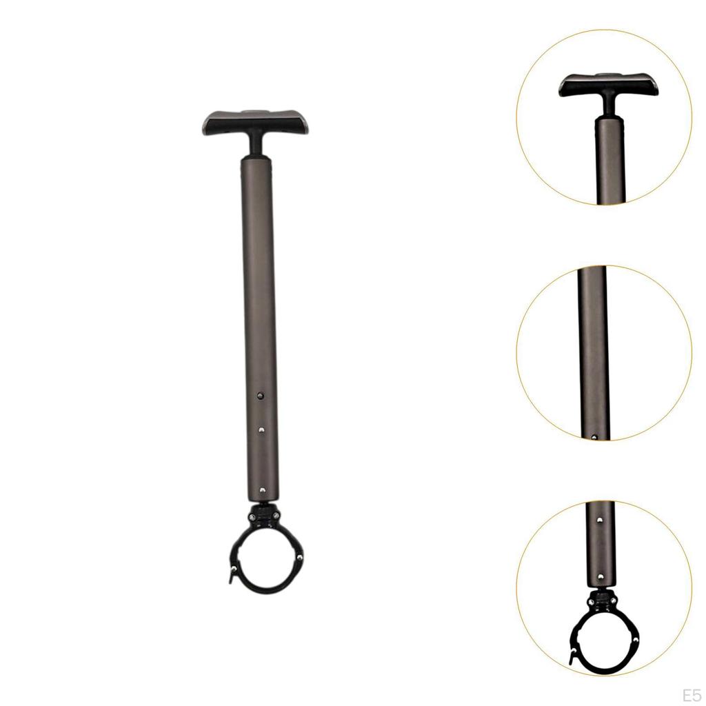 Adjustable Extension Handlebar for Balancing Scooter, Various Sizes