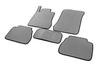 EVA Mats (gray) for Mercedes E-class W210 1995-2002