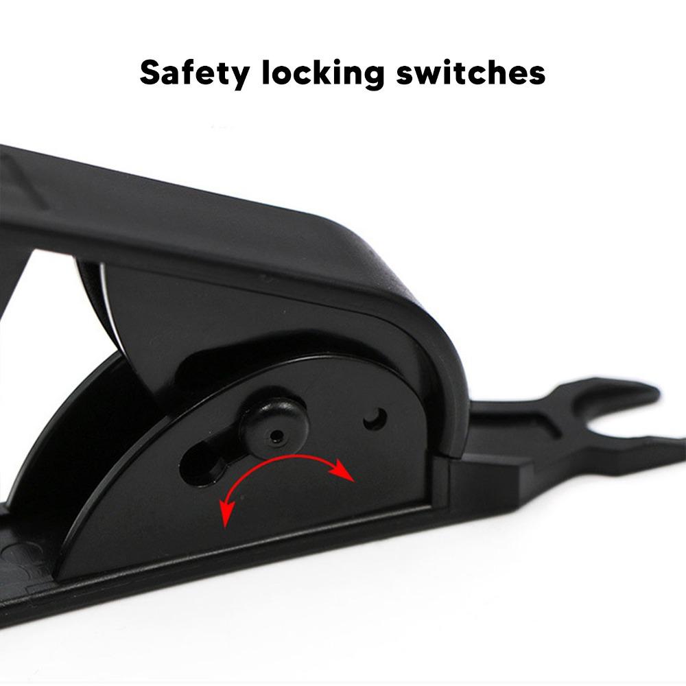 2 Pcs Blue Drip Tube Hole Punch For PE Pipe Fitting Insertion Tool  Garden Dripline Watering