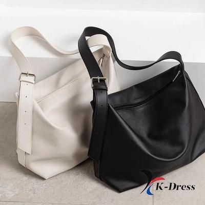 Daily Shopper Crossbody přes rameno (3 barvy)