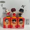 BTS McDonald's Figure (No Multiplier)
