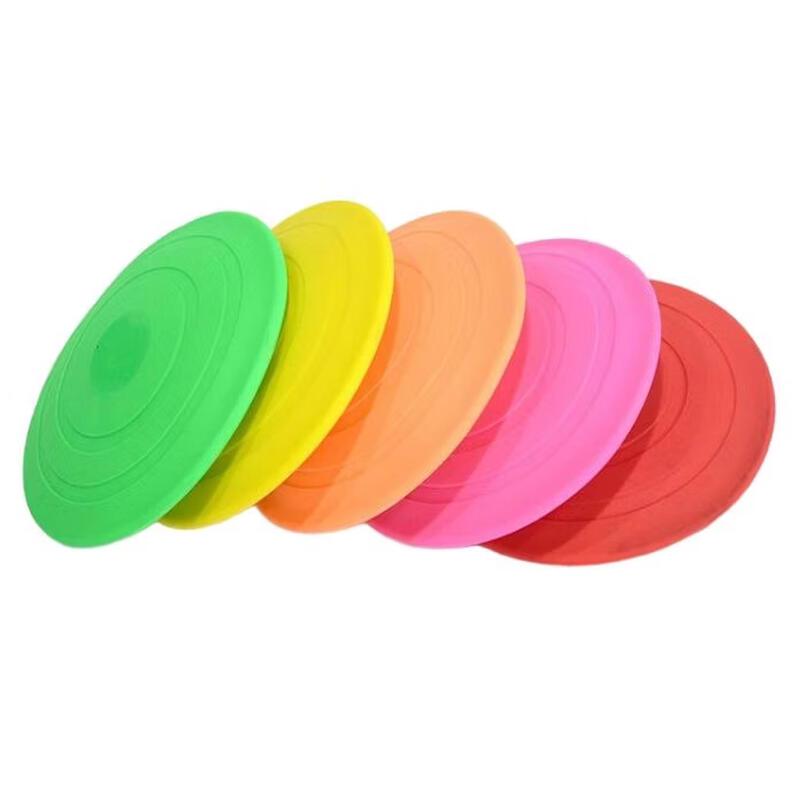 Diruien Soft Rubber Discus