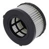 2PCS Vacuum Cleaner Filter Set ABS High Efficiency Particulate Air Filter for DC515 DCV517 Wet Dry Vacuum Accessories