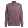 Mens Go-To Long-Sleeved Polo Shirt