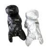 Waterproof Dog Jumpsuit, Warm Winter Clothes, Costumes for Small Dogs (Chihuahua, Yorkie, Shih Tzu, Poodle)