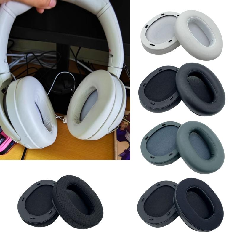Cooling Gel Earphone Cushions For Extended Wear Comfort for ULT WEAR WH-ULT900N