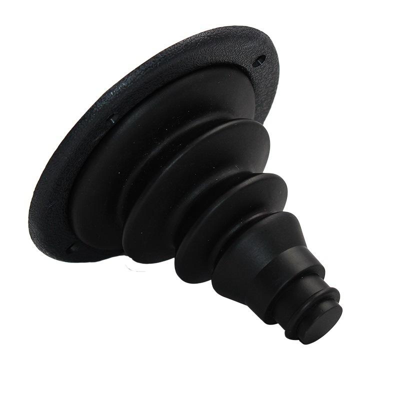 Thread Hole Protective Sleeve ABS for Car Marine RV Yacht Ship Motor Boat Fishing Boat Accessories