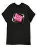 Fight Club Soap T-Shirt Cute Tops Valentines Clothes Blouse Blacks Anime Shirts Unisex