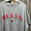 Vintage 00s Chicago Bulls Shirt Size L-XXL Tt02