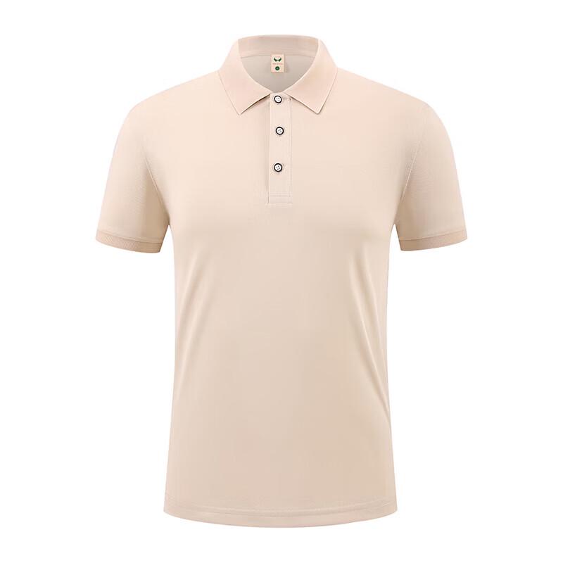 

Custom Logo Short-Sleeve Polo Work Shirt XXXL