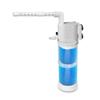 Removable Aquarium Filter Pump Silent Internal Water Pump Fish Poop Collector  For Fish Tank