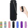 Pain Stim Fidget Toys Reduce Stress For Adults Spiky Fidget Keychain For Anxiety Sensory Toys Novelty Gifts For Friends