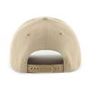 47 Brand Low Profile Cap - ZONE New York Yankees Khaki Beige