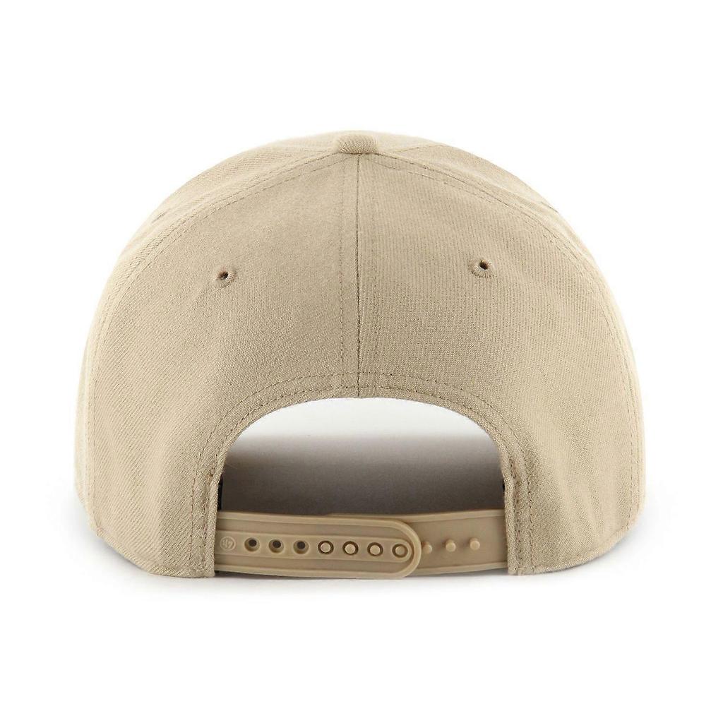 47 Brand Low Profile Cap - ZONE New York Yankees Khaki Beige
