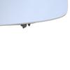 Fiat Idea 04-11 Heated Mirror Insert Right