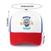 Fashion Adjustable Anita Max Wynn Hat Breathable Soft Peaked Cap Baseball Cap Unisex