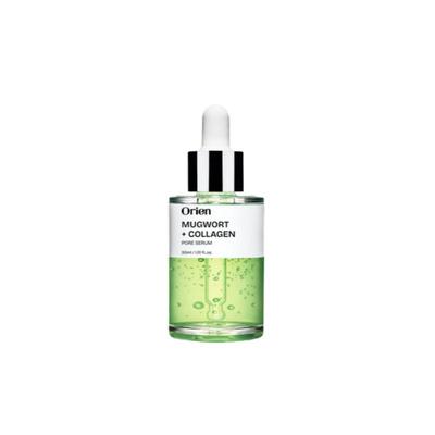 Siero Viso con Assenzio e Collagene per Pori Orien 30ml