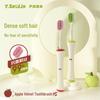 Yinyan Forest Soft Bristle Adult Toothbrush