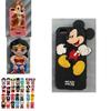Marvel Avengers Disney Collection Silikon Handyhülle Für Iphone 4 5 6 6 Plus
