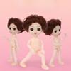 16 Cm Toy Doll, Princess, Girl Toy, Children's Birthday Gift