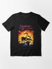 Savatage SAVATAGE BAND Essential T-Shirt