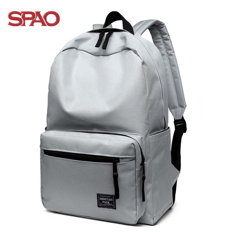 spao backpack review