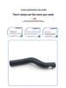 Upper Radiator Hose 19501-5PA-A00 for Water Tank - Auto Parts