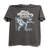 What About Bob? Movie Shirt, Bill Murray Graphic Tee, Vintage 90s Comedy T-Shirt, Retro Leo Marvin Film Shirt, Gift for Movie Lover T-shirt