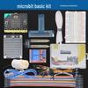 Mikro:bit V2 Starter Kit - Robotik & Python Programmierplatine