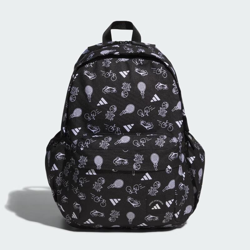 Adidas AOP MH BP Тренировочный рюкзак