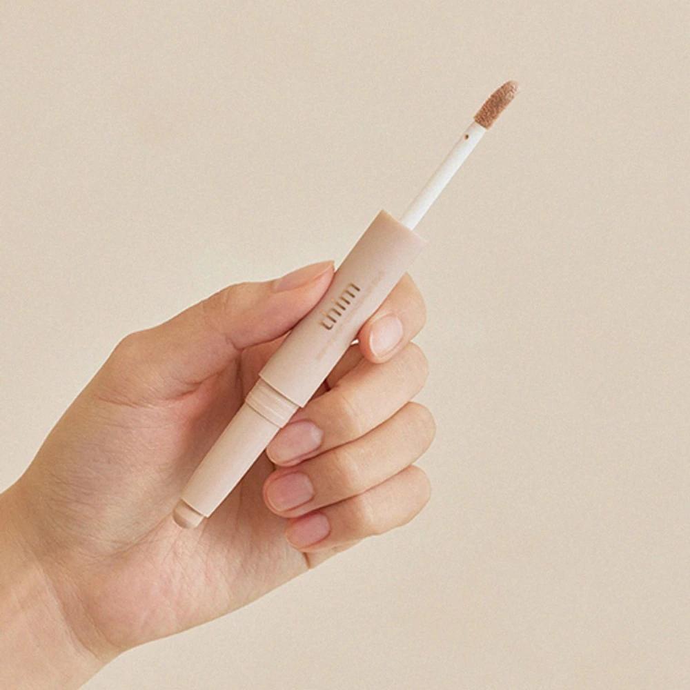 Tim Skin Cover Concealer Duo