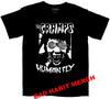 Neues Authentisches The Cramps Human Fly Bad Music Bad People Bandshirt badhabitmerch Unisex T-Shirt