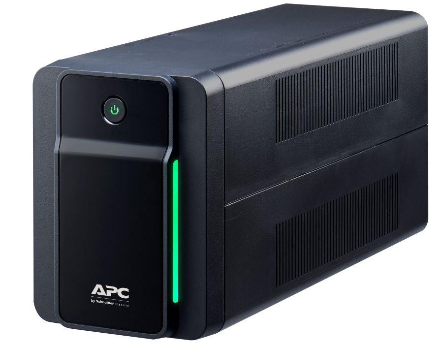 BX750MI-FR Back-UPS 750VA,230V, AVR,3 French