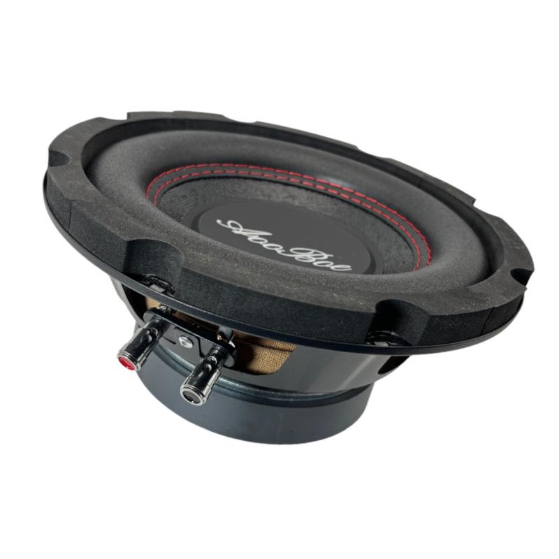 8-inch Dual Magnetic Subwoofer KTV Speaker with Heavy Bass for Home Theater
