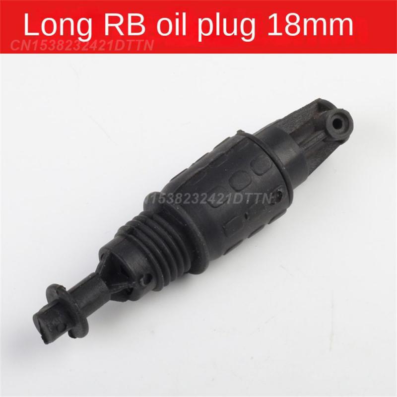 1~4PCS Compressor Accessories Tool Exhaust Pipe Air Compressor Belt Piston Oiled-paper Umbrella Breathing Nozzle Nozzle Oil Plug