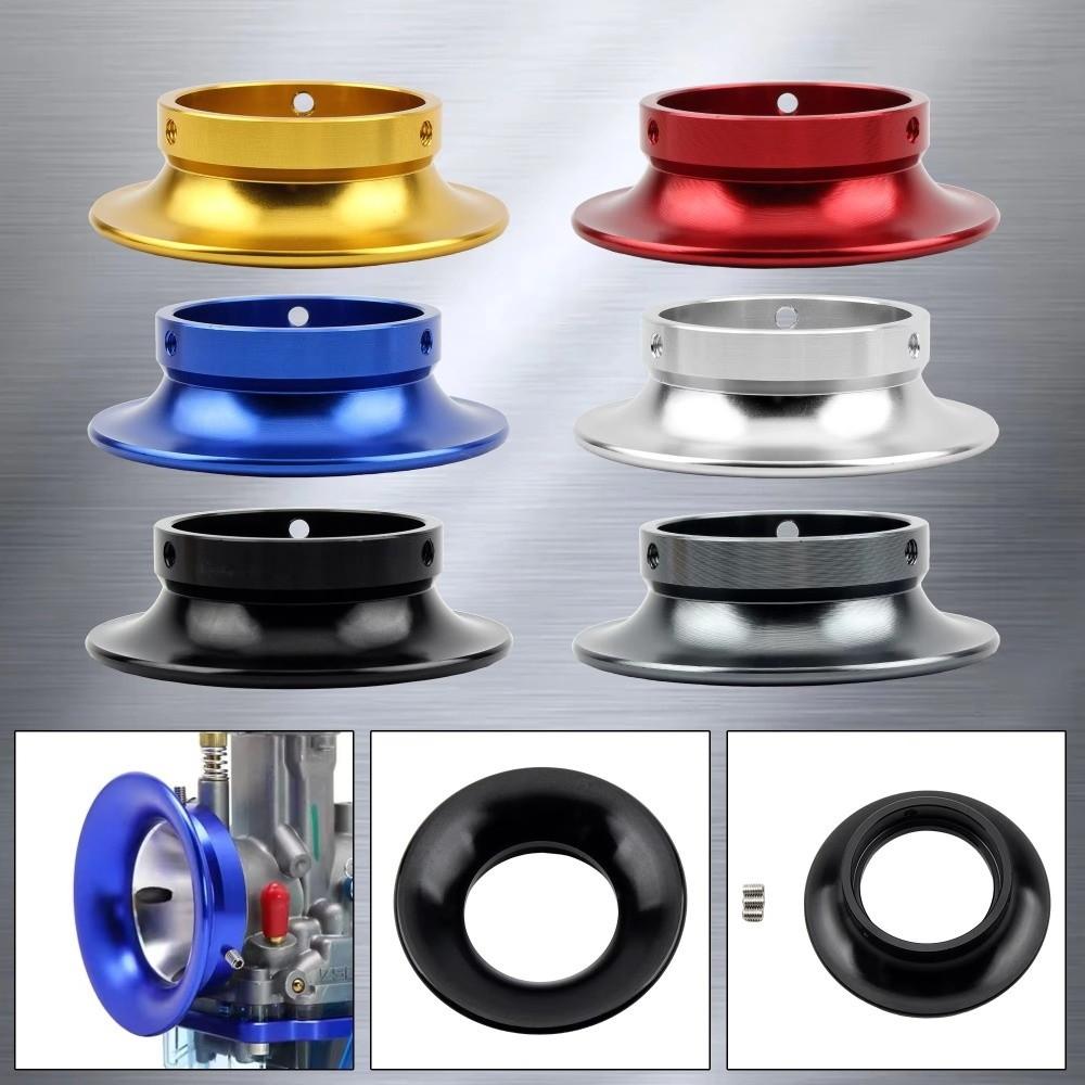 40mm Motorcycle Air Filter Carburetor Mount Air Filter Cup Motorcycle Accessories